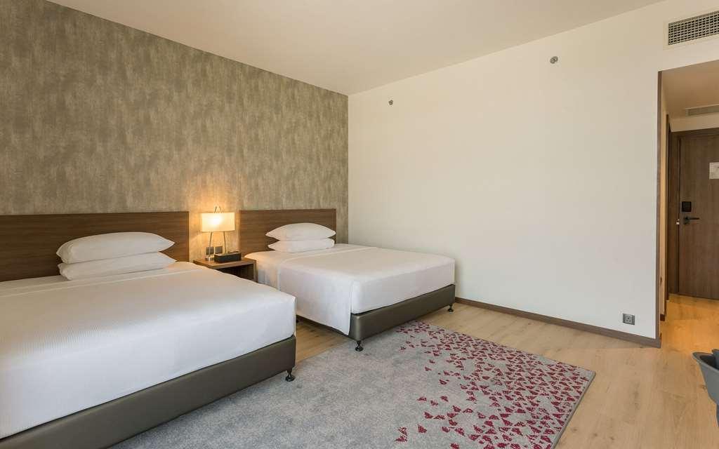 Comfort Hotel Jeddah King Road Chambre photo