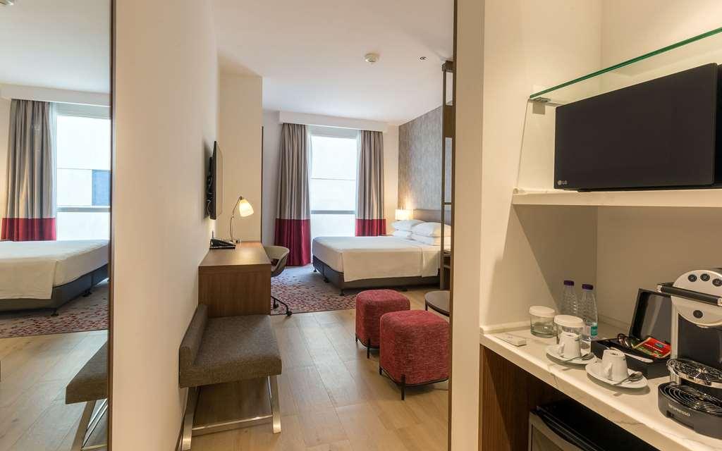 Comfort Hotel Jeddah King Road Chambre photo
