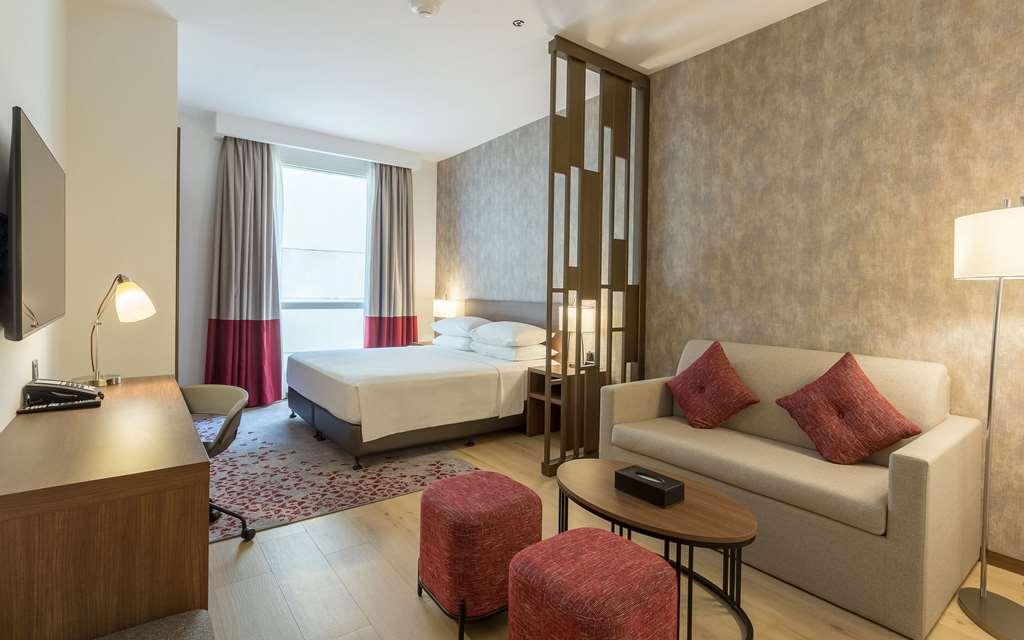 Comfort Hotel Jeddah King Road Chambre photo
