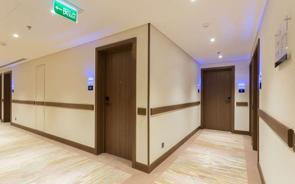 Comfort Hotel Jeddah King Road Intérieur photo