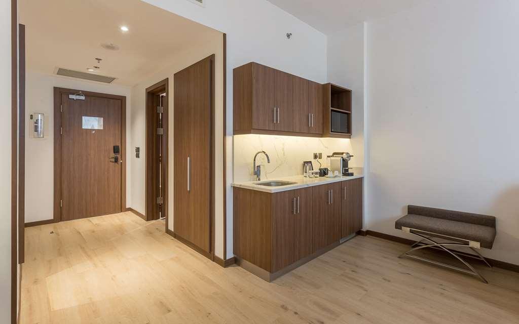 Comfort Hotel Jeddah King Road Chambre photo