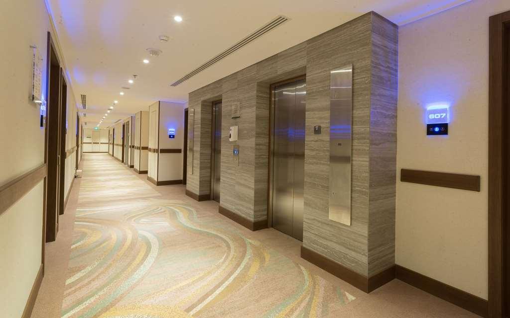 Comfort Hotel Jeddah King Road Chambre photo