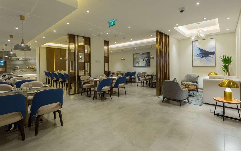 Comfort Hotel Jeddah King Road Extérieur photo