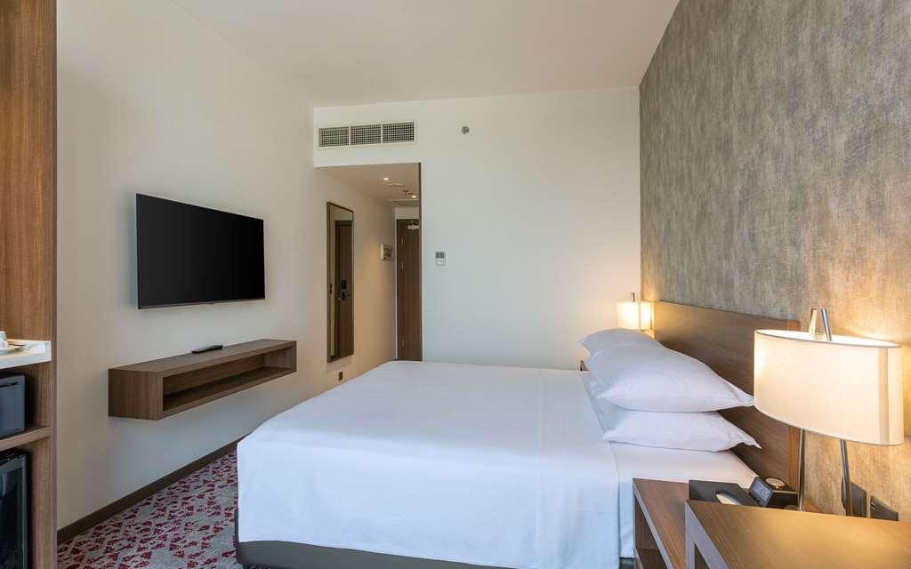 Comfort Hotel Jeddah King Road Chambre photo