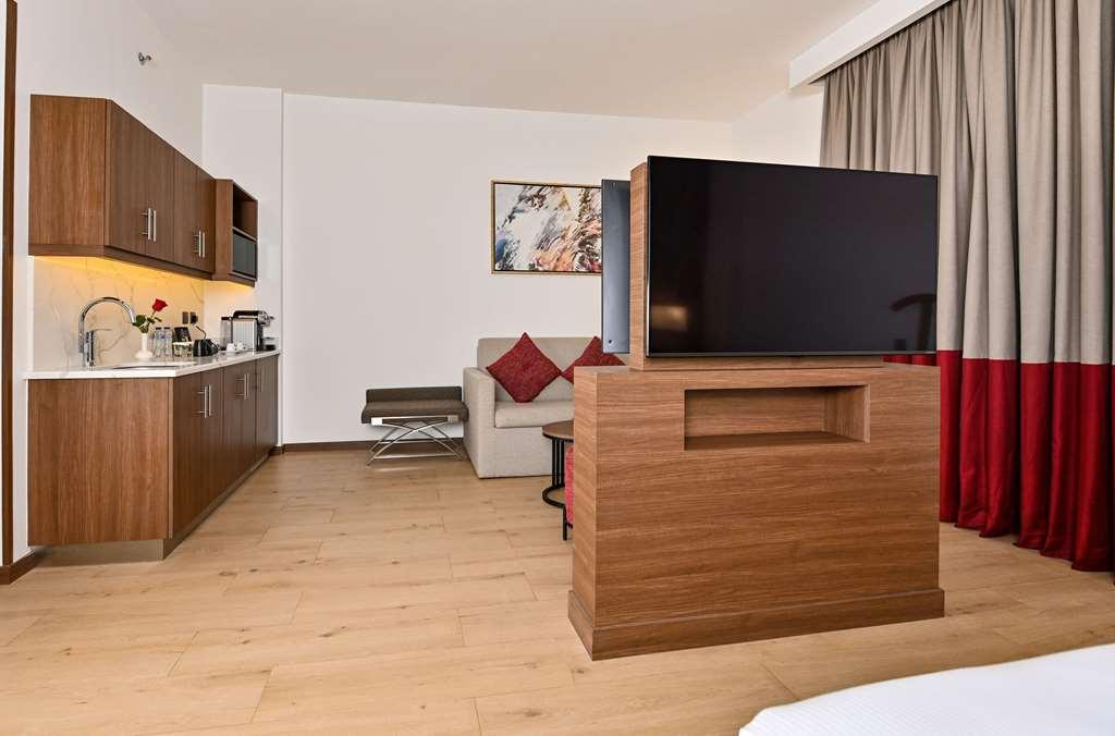Comfort Hotel Jeddah King Road Chambre photo